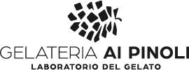 Gelateria ai pinoli（ジェラテリア・アイピノーリ）