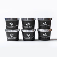 画像をギャラリービューアに読み込む, チョコラータ ６個
